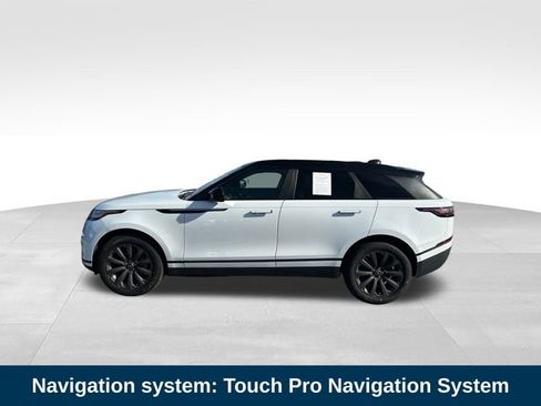 Used 2019 Land Rover Range Rover Velar S image 2