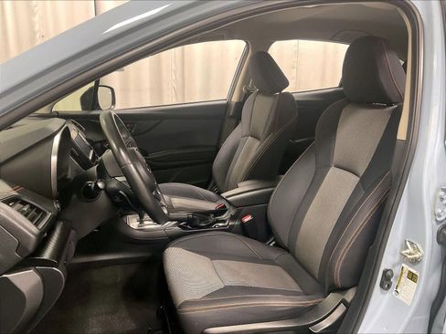 Used 2023 Subaru Crosstrek 2.0i Premium image 10