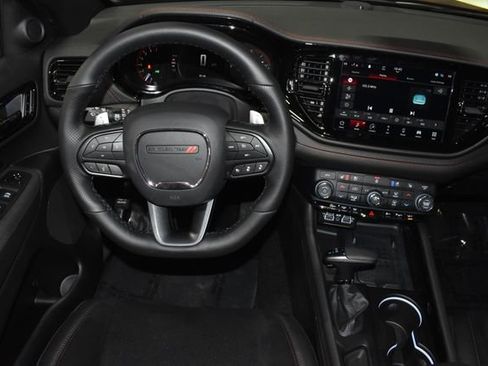New 2026 Dodge Durango GT image 13