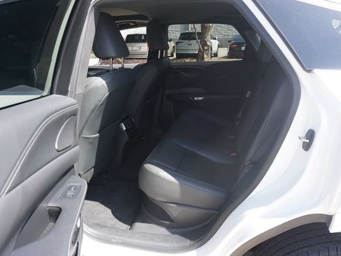 Used 2024 Lexus RX 350h w/ Cold Area Package AWD/4WD image 16