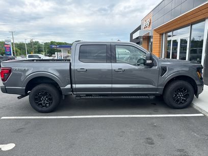 Used 2025 Ford F150 XLT w/ Equipment Group 302A MID