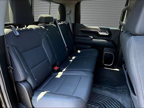 Used 2024 Chevrolet Silverado 1500 RST w/ Convenience Package II AWD/4WD image 26