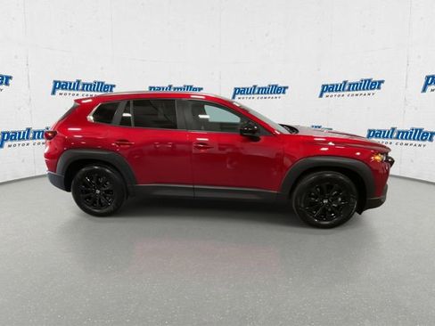 Certified 2025 MAZDA CX-50 AWD 2.5 S w/ Preferred Package image 13
