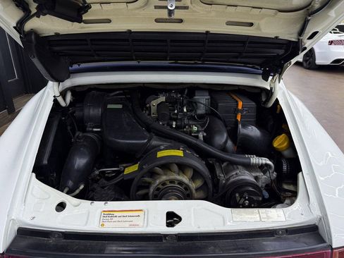 Used 1992 Porsche 911 Carrera image 43