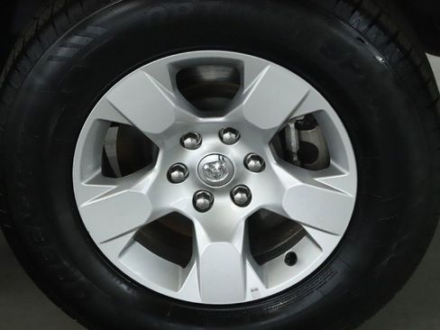 Used 2023 RAM 1500 Big Horn w/ Trailer Tow Group image 38