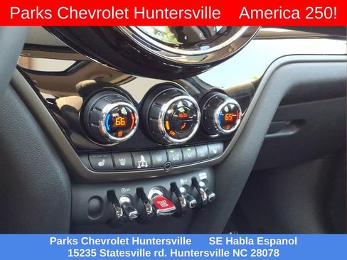 Used 2024 MINI Cooper Countryman S FWD image 6