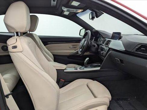 Used 2017 BMW 440i xDrive Coupe AWD/4WD image 19