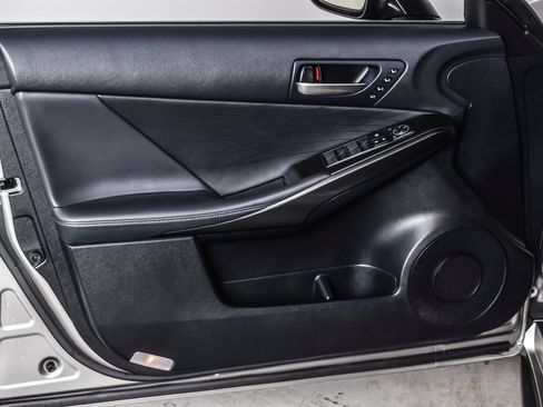 Used 2023 Lexus IS 300 w/ Premium Package RWD image 15