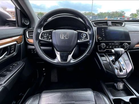 Used 2019 Honda CR-V EX-L image 6