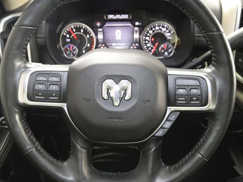 Used 2019 RAM 2500 Laramie AWD/4WD image 45