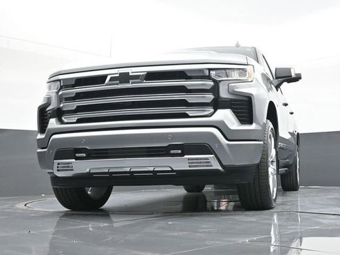 New 2026 Chevrolet Silverado 1500 High Country AWD/4WD image 53