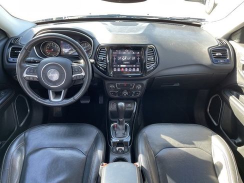 Used 2019 Jeep Compass Limited image 23