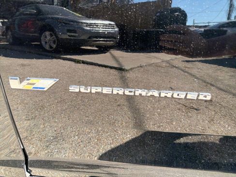 Used 2007 Cadillac STS V image 5