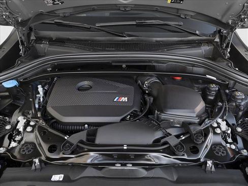 New 2026 BMW X2 M35i w/ Technology Package AWD/4WD image 8