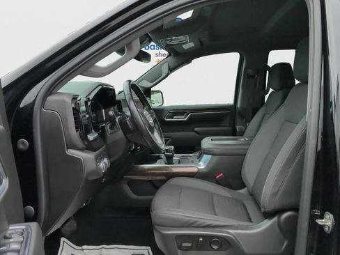 Used 2022 GMC Sierra 1500 Elevation w/ X31 Off-Road Package image 12