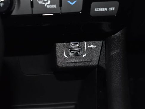 New 2026 Jeep Compass Limited image 16