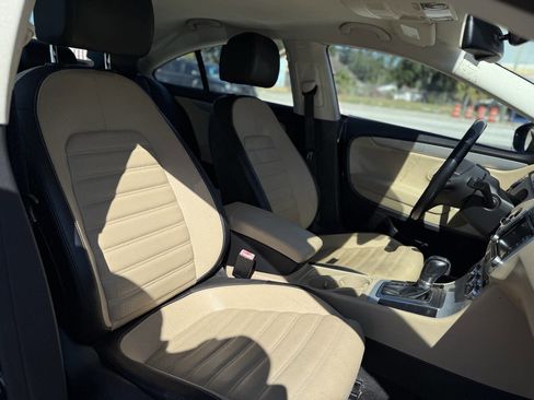 Used 2013 Volkswagen CC Sport Plus image 22
