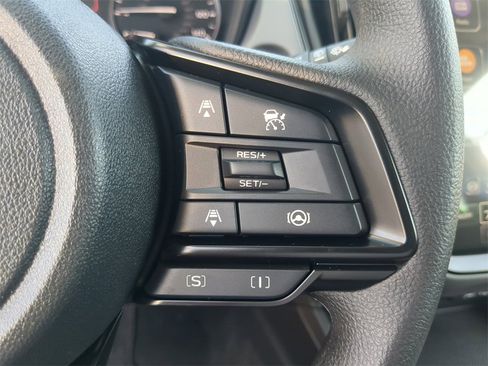 New 2026 Subaru Crosstrek 2.0i Premium image 27