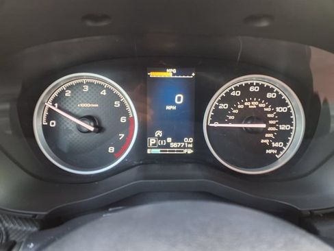 Certified 2024 Subaru Forester Limited w/ POP Package 3 AWD/4WD image 20