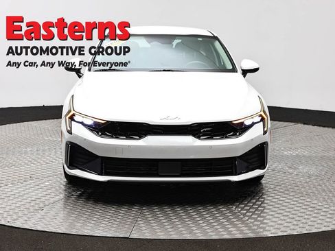 Used 2025 Kia K5 LXS image 2