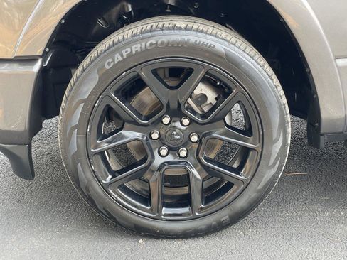 Certified 2021 RAM 1500 Laramie image 55