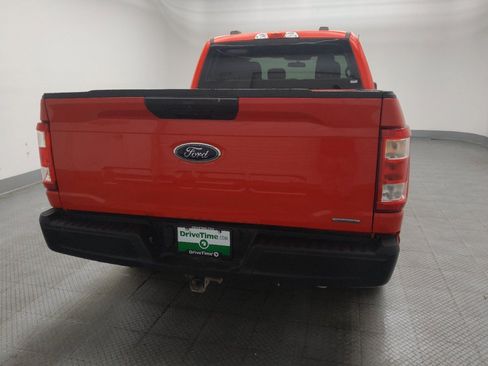 Used 2021 Ford F150 XL w/ XL Power Equipment Group RWD image 7