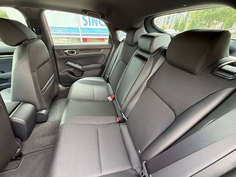 Used 2026 Honda Civic Sport image 29