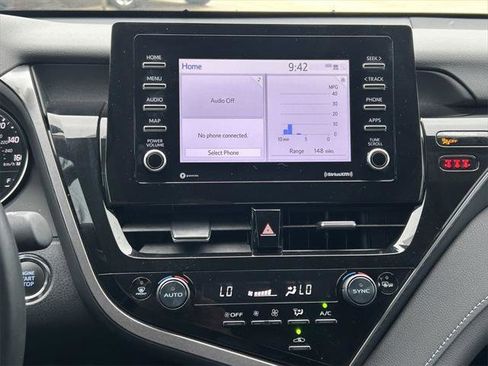 Certified 2024 Toyota Camry SE image 18