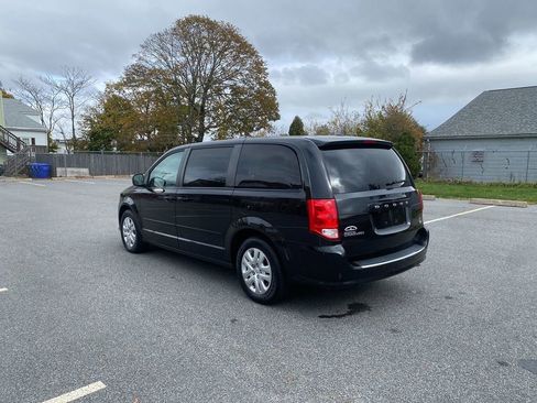 Used 2017 Dodge Grand Caravan SE w/ Power Window Group image 8
