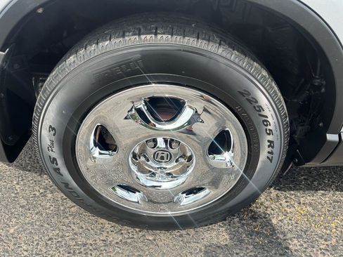 Used 2011 Honda CR-V LX image 13