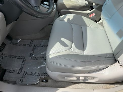 Used 2001 Toyota Highlander Limited FWD image 21