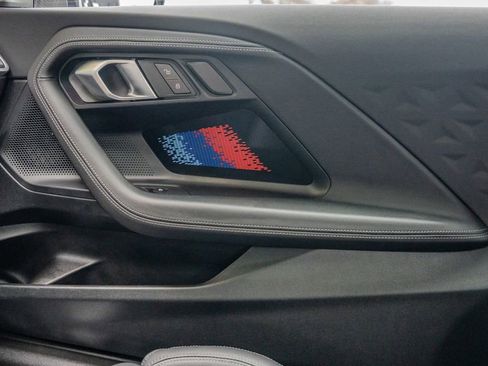 Used 2024 BMW M2 w/ Lighting Package RWD image 14