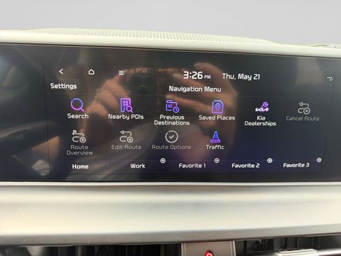 Certified 2024 Kia Seltos S AWD/4WD image 21