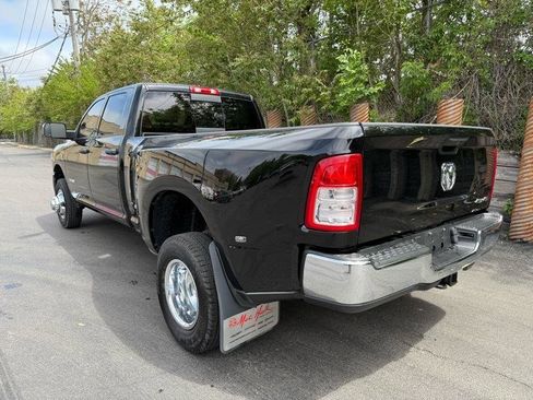 Used 2022 RAM 3500 Tradesman AWD/4WD image 7