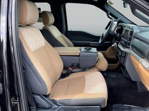 Used 2021 Ford F150 XLT AWD/4WD image 9