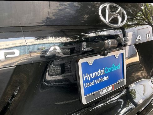 Used 2024 Hyundai Palisade XRT AWD/4WD image 10