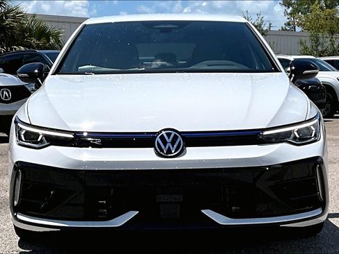 New 2026 Volkswagen Golf w/ Euro Style Package AWD/4WD image 10