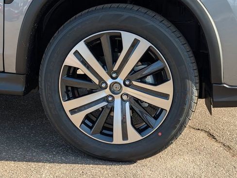 New 2026 Mitsubishi Outlander Sport ES AWD/4WD image 3