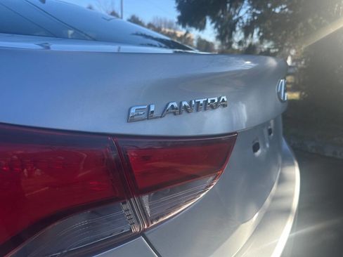 Used 2016 Hyundai Elantra Value Edition image 7