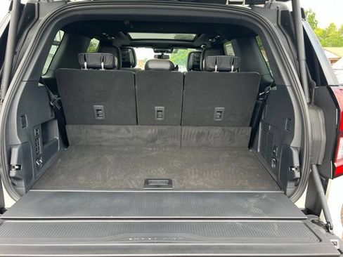 New 2026 Ford Expedition Tremor AWD/4WD image 13