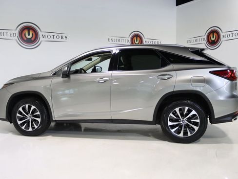 Used 2020 Lexus RX 350 AWD w/ Premium Package image 62
