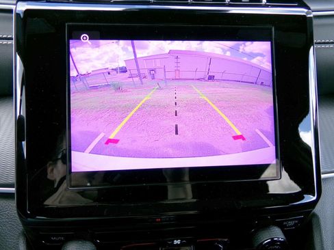 Used 2025 Jeep Grand Cherokee L Laredo w/ Trailer Tow Package RWD image 10