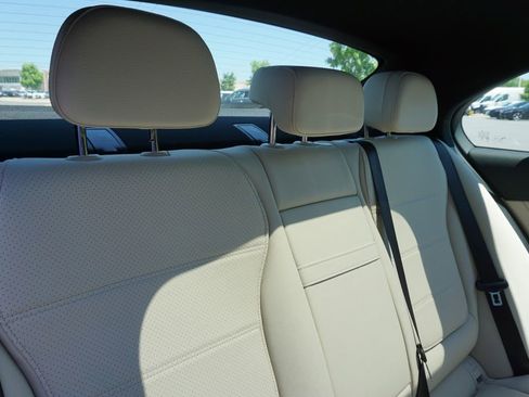Certified 2025 Mercedes-Benz C 300 Sedan image 58