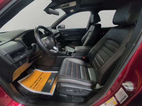 Used 2025 Honda CR-V Sport-L image 9