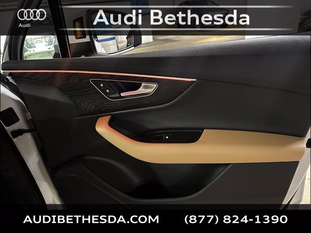 Certified 2026 Audi Q7 3.0T Premium AWD/4WD image 29