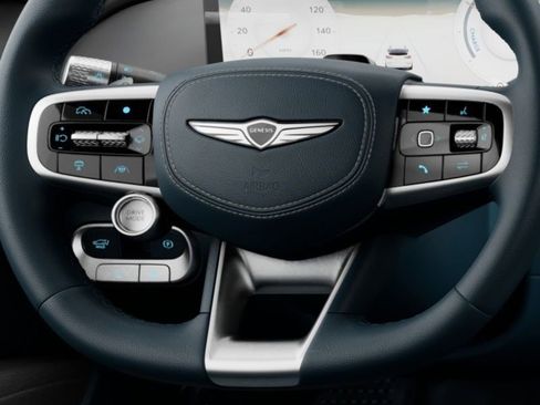 New 2026 Genesis GV60 Advance image 21