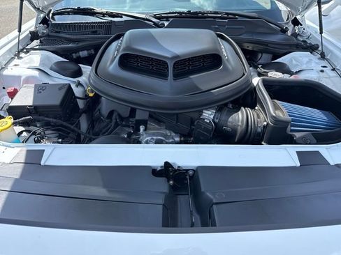 Used 2023 Dodge Challenger R/T Scat Pack w/ Plus Package RWD image 28