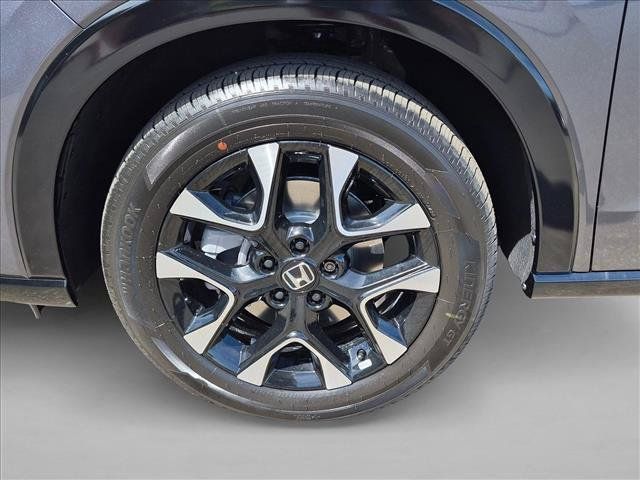 New 2027 Honda HR-V EX-L image 10