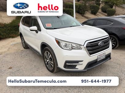 Used 2019 Subaru Ascent Premium