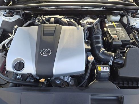 Certified 2021 Lexus ES 350 F Sport w/ Special Edition image 32